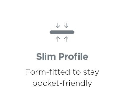 Spigen Slim Profile